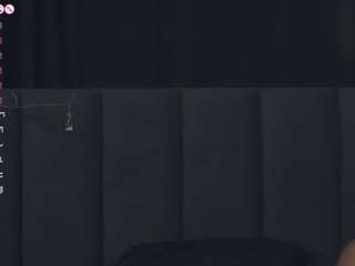 leilagladish — Camsoda recorded stream image, 09.02.2025 07:10