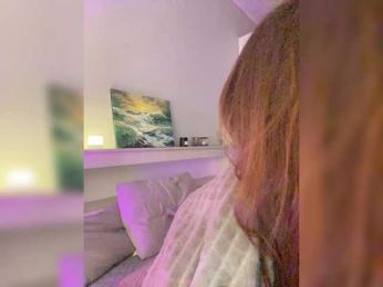 ShyAlya — Bongacams recorded stream image, 29.05.2025 15:00