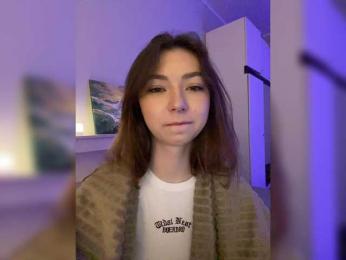 ShyAlya — Bongacams recorded stream image, 29.05.2025 15:00