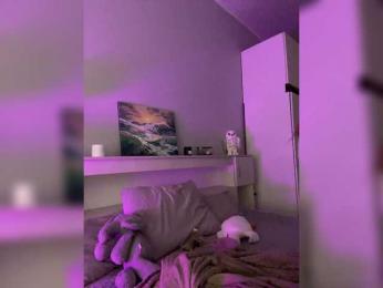 ShyAlya — Bongacams recorded stream image, 29.05.2025 15:00