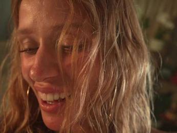 HeyBanana — Bongacams recorded stream screenshot (29 May 2025)