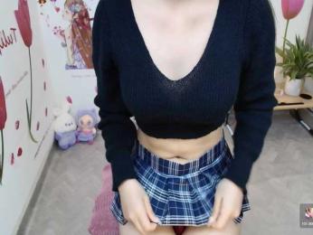 Angela19 — Bongacams recorded stream image, 29.05.2025 14:20