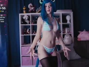 madnessalise — Chaturbate recorded stream image, 26.01.2025 14:30