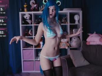 madnessalise — Chaturbate recorded stream image, 26.01.2025 14:30