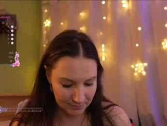 GessiFossa — Bongacams recorded stream screenshot (29 May 2025)