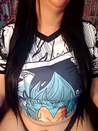 Queen_sousou — Stripchat recorded stream image, 29.05.2025 21:10