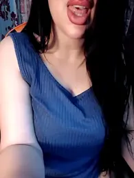 Queen_sousou — Stripchat recorded stream image, 29.05.2025 21:10