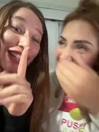 roouse — Stripchat recorded stream screenshot (29 May 2025)