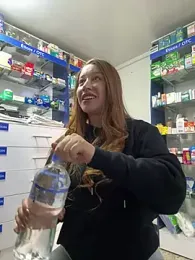 roouse — Stripchat recorded stream screenshot (29 May 2025)