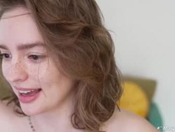 marymoody — Chaturbate recorded stream image, 29.05.2025 23:50