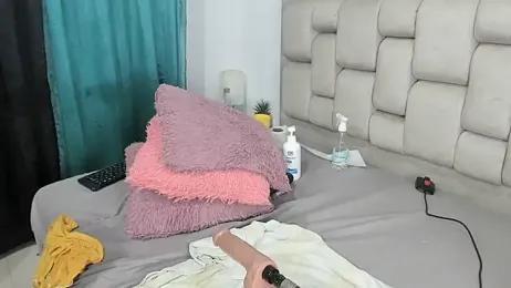 Roxy-Smith — Stripchat recorded stream image, 30.05.2025 00:10