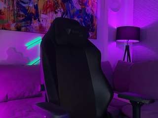 kanary — Camsoda recorded stream image, 09.02.2025 11:50