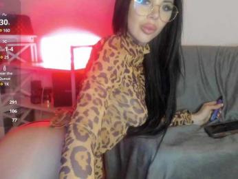 KatrinaMoreno — Bongacams recorded stream image, 29.05.2025 15:40