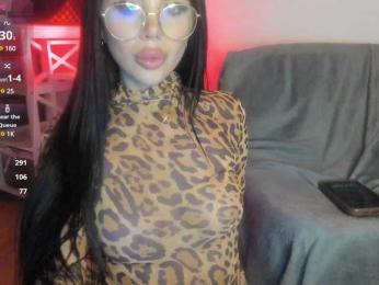 KatrinaMoreno — Bongacams recorded stream image, 29.05.2025 15:40