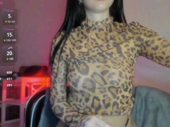 KatrinaMoreno — Bongacams recorded stream image, 29.05.2025 15:40