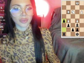 KatrinaMoreno — Bongacams recorded stream image, 29.05.2025 15:40