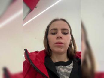 LolaSexxx — Bongacams recorded stream image, 09.02.2025 10:00