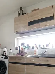 Julia35 — Stripchat recorded stream screenshot (30 May 2025)