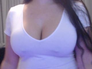 Natalie Star — Flirt4free recorded stream image, 30.05.2025 13:40
