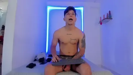 sophieandmarkls — Stripchat recorded stream screenshot (30 May 2025)