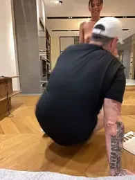 SexOnMyLvL — Stripchat recorded stream image, 30.05.2025 21:00