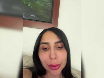 SallyeLeins — Bongacams recorded stream screenshot (09 Feb 2025)