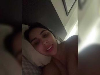 SallyeLeins — Bongacams recorded stream screenshot (09 Feb 2025)