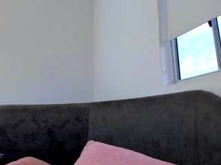 gabyferrer — Camsoda recorded stream image, 30.05.2025 21:00