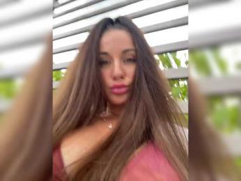 __Baby__ — Bongacams recorded stream screenshot (30 May 2025)