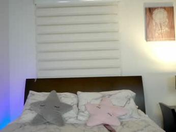 kellytesh — Chaturbate recorded stream image, 31.05.2025 00:50