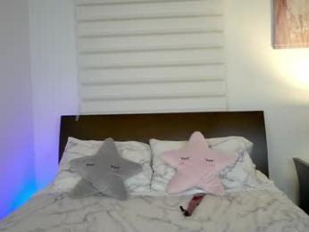 kellytesh — Chaturbate recorded stream image, 31.05.2025 00:50