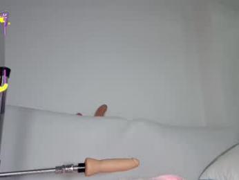 fallen_virtue — Chaturbate recorded stream screenshot (31 May 2025)