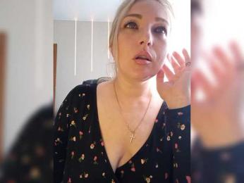 Tanysha-1 — Bongacams recorded stream image, 31.05.2025 03:40