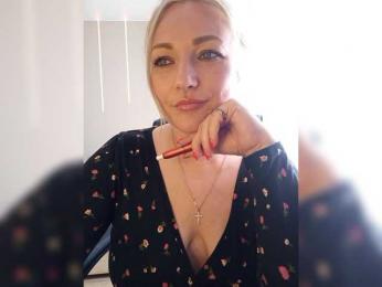 Tanysha-1 — Bongacams recorded stream image, 31.05.2025 03:40