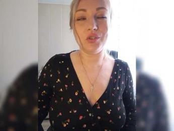 Tanysha-1 — Bongacams recorded stream image, 31.05.2025 03:40