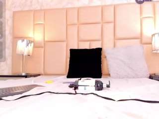 saryblake — Camsoda recorded stream image, 09.02.2025 13:40