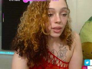 sapphirestorm8 — Camsoda recorded stream image, 31.05.2025 05:50