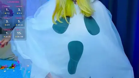 ElswythCovil — Stripchat recorded stream screenshot (31 May 2025)