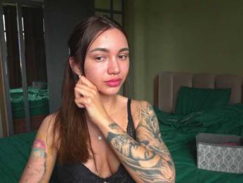 TeonaRose — Bongacams recorded stream image, 31.05.2025 09:50