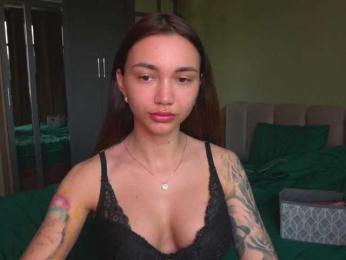 TeonaRose — Bongacams recorded stream image, 31.05.2025 09:50