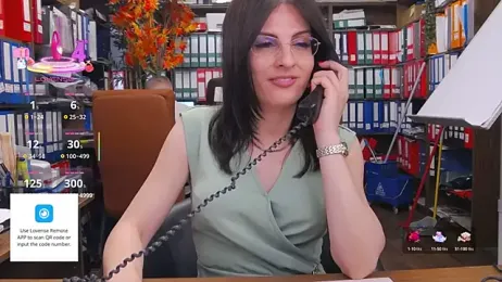 classyladyrellax — Stripchat recorded stream image, 31.05.2025 11:10