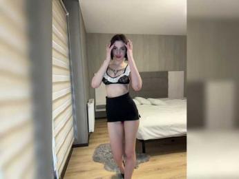 BabyDarii — Bongacams recorded stream image, 31.05.2025 12:30