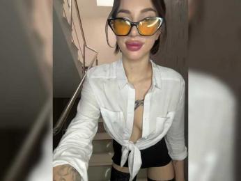 BabyDarii — Bongacams recorded stream image, 31.05.2025 12:30