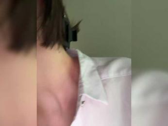 BabyDarii — Bongacams recorded stream image, 31.05.2025 12:30