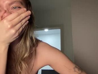 angel_from_sky — Chaturbate recorded stream screenshot (31 May 2025)