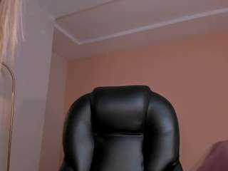 meganwest — Camsoda recorded stream screenshot (31 May 2025)