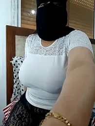 Saakoora — Stripchat recorded stream image, 31.05.2025 13:40