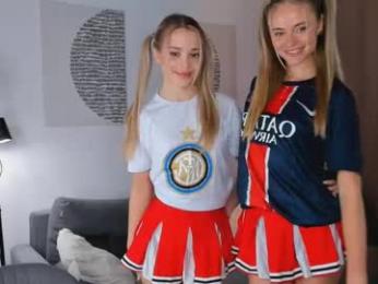 inspiration_in_frame — Chaturbate recorded stream image, 31.05.2025 17:30