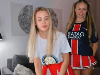 inspiration_in_frame — Chaturbate recorded stream image, 31.05.2025 17:30