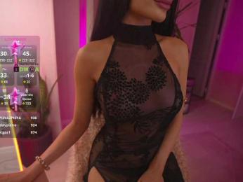 THE_BLACKcat — Bongacams recorded stream image, 31.05.2025 20:50